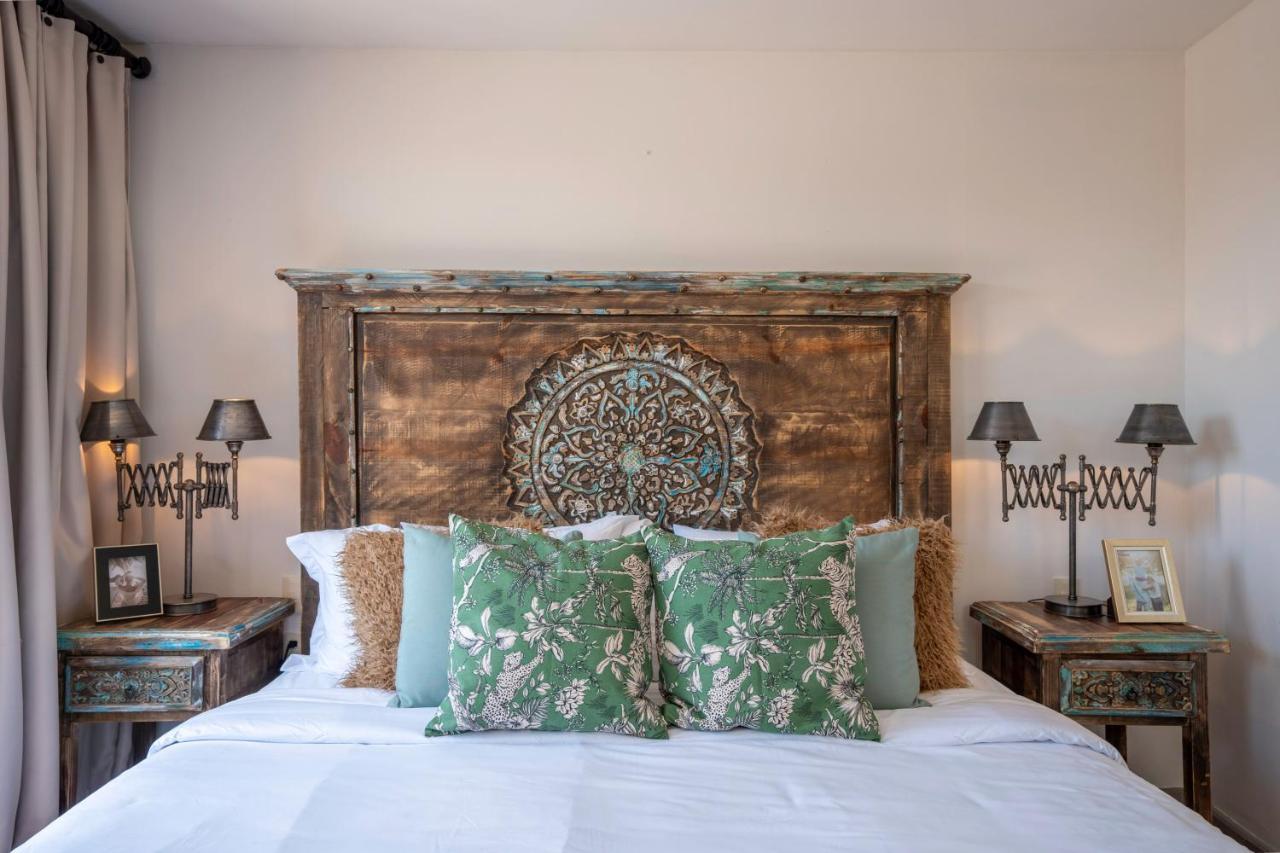 Angelic Centro 2Br, Pool & Jacuzzi, Gated Village San Miguel de Allende Extérieur photo
