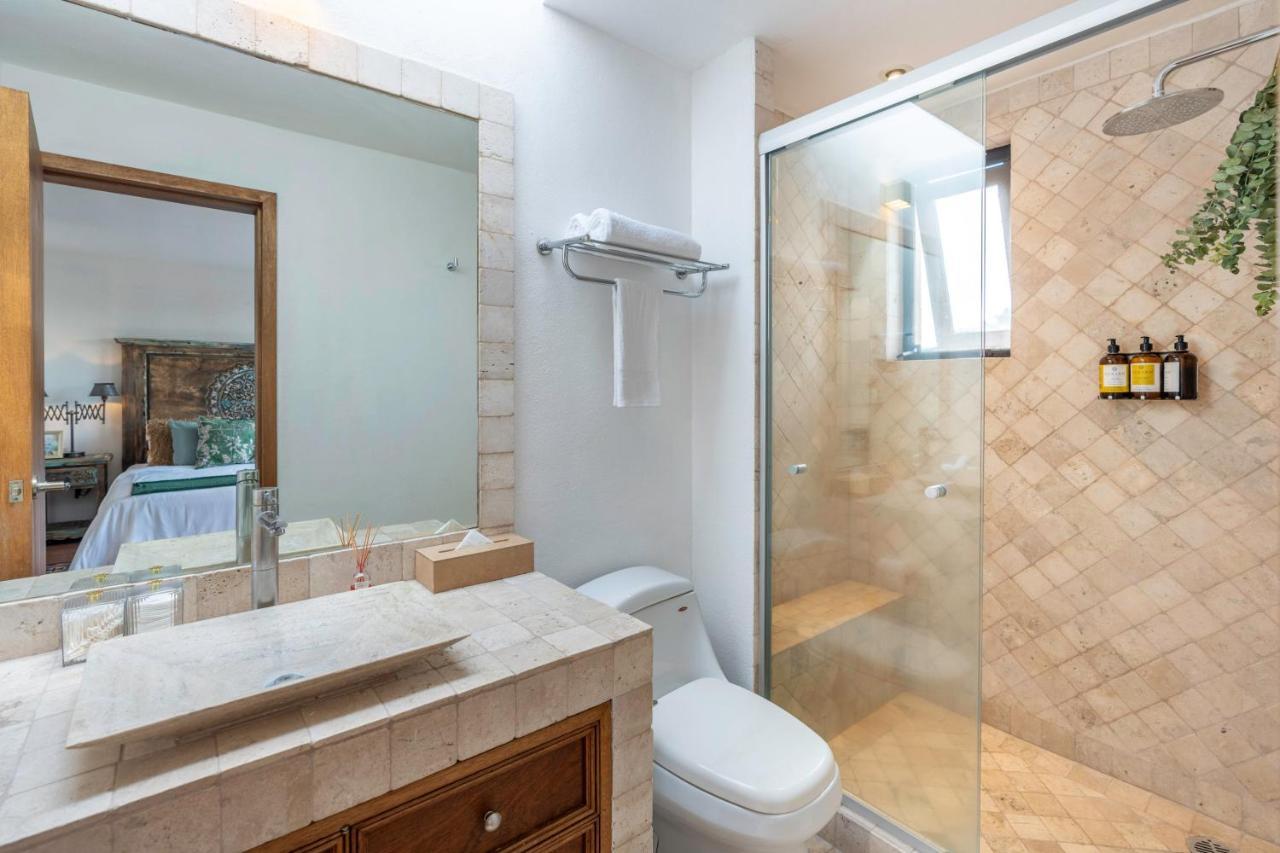 Angelic Centro 2Br, Pool & Jacuzzi, Gated Village San Miguel de Allende Extérieur photo