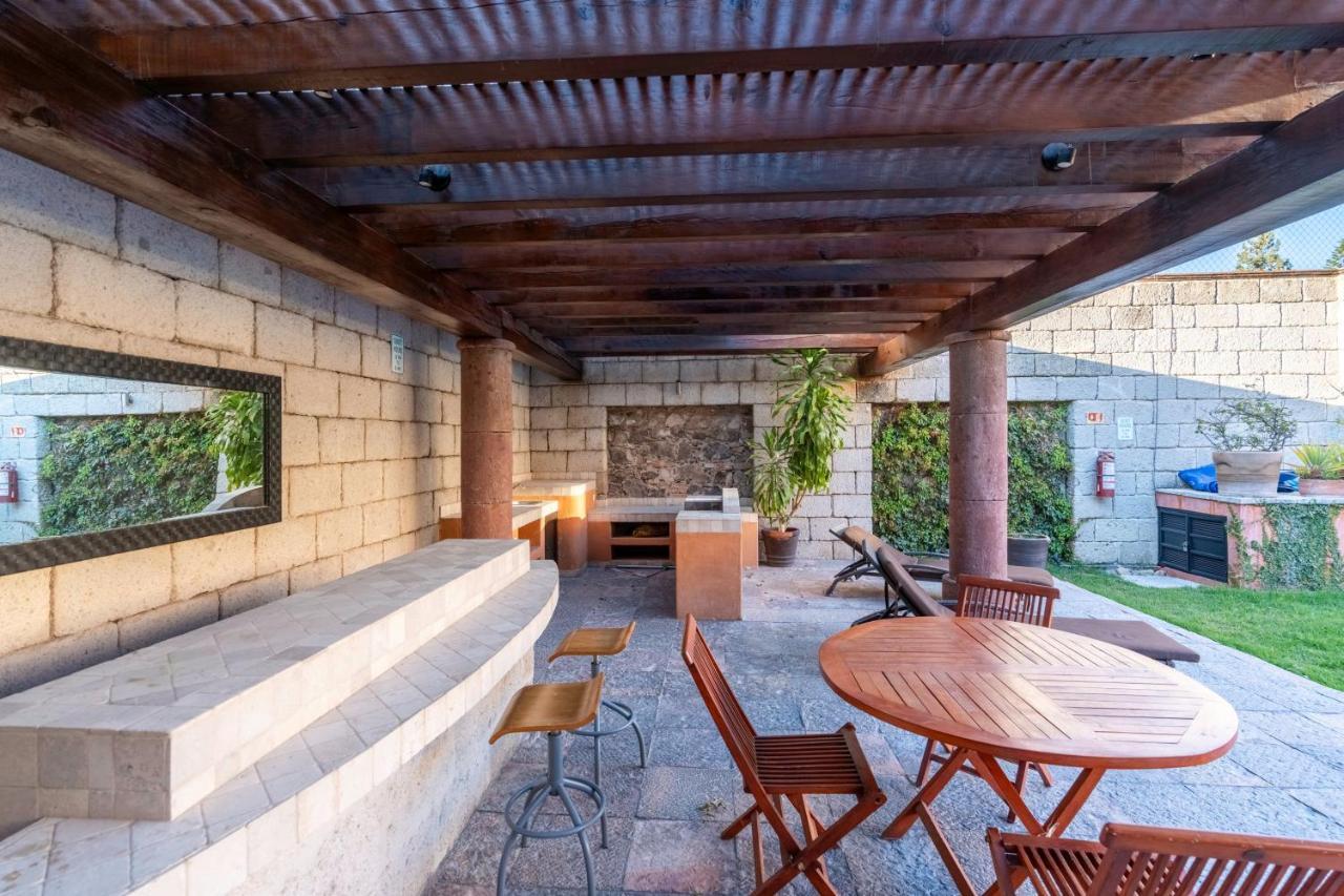 Angelic Centro 2Br, Pool & Jacuzzi, Gated Village San Miguel de Allende Extérieur photo