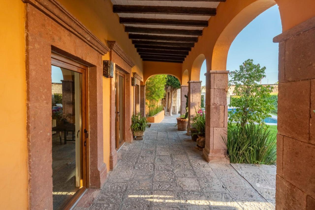Angelic Centro 2Br, Pool & Jacuzzi, Gated Village San Miguel de Allende Extérieur photo