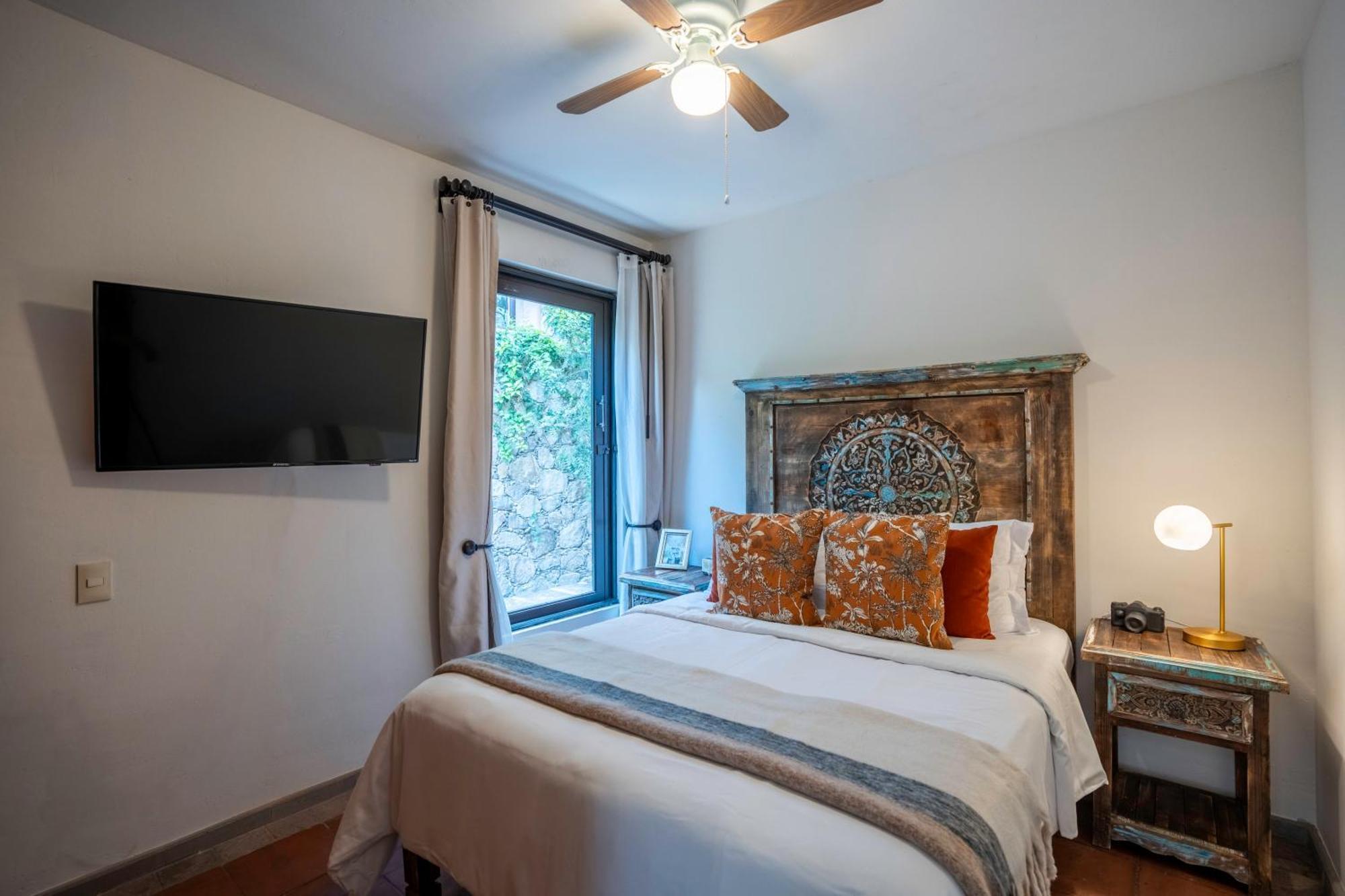 Angelic Centro 2Br, Pool & Jacuzzi, Gated Village San Miguel de Allende Extérieur photo